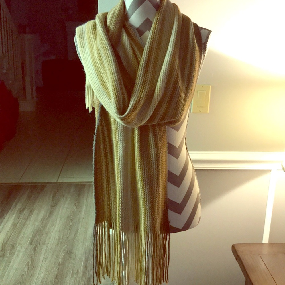 Any 5 for $50 Scarf